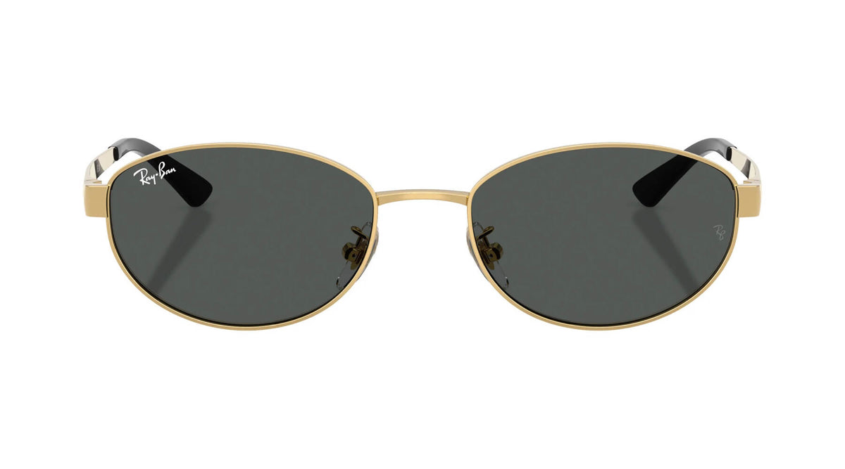 Ray-Ban RB3774D 001/87