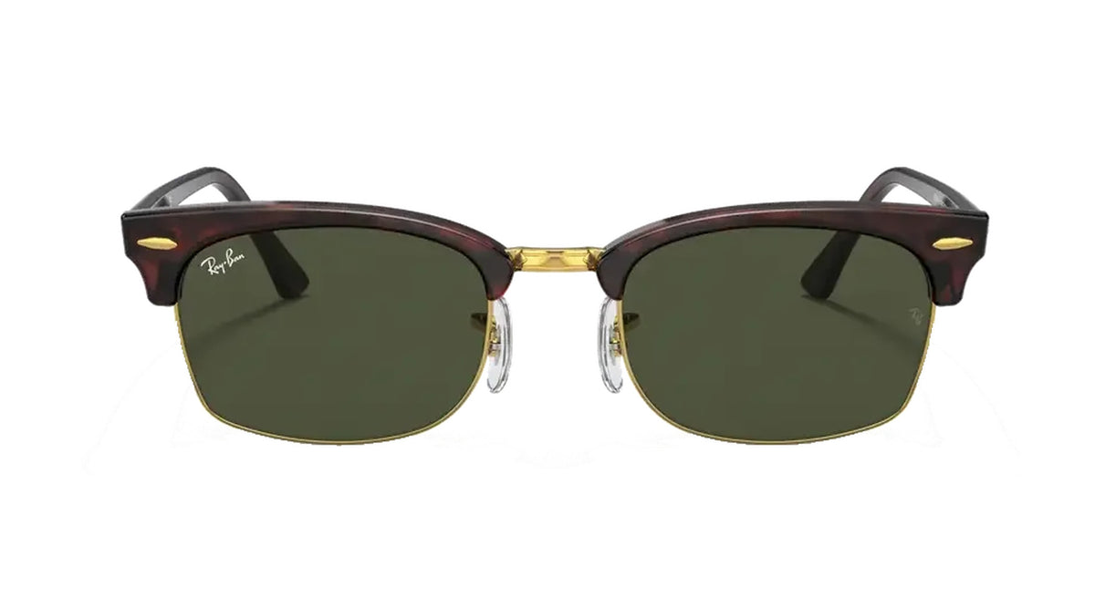 Ray-Ban RB3916 130431 Clubmaster Square