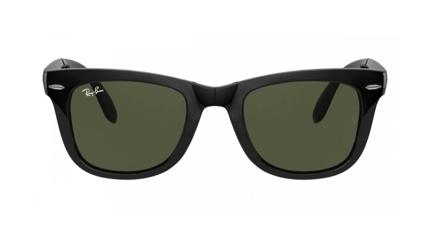 Ray-BanRB4105601FoldingWayfarer