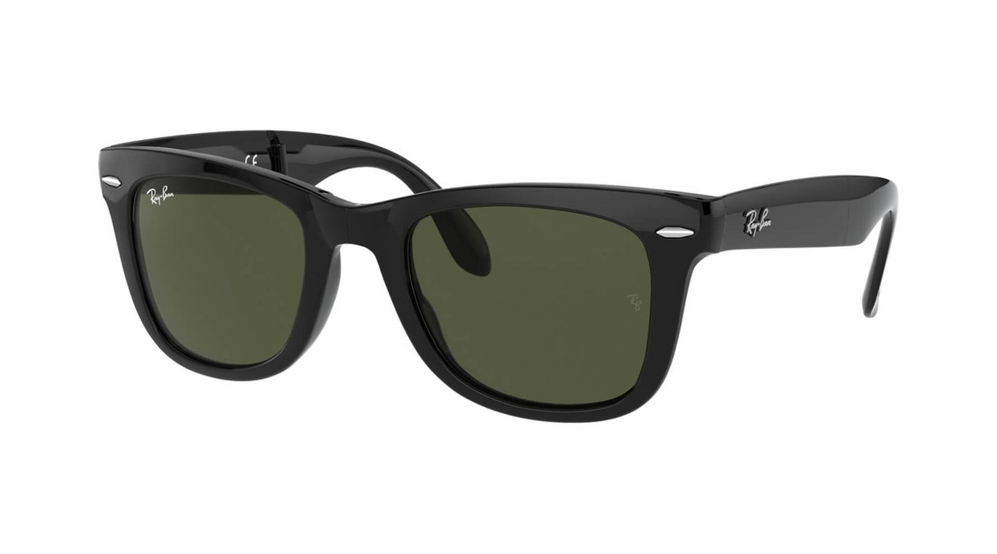 Ray-BanRB4105601FoldingWayfarer