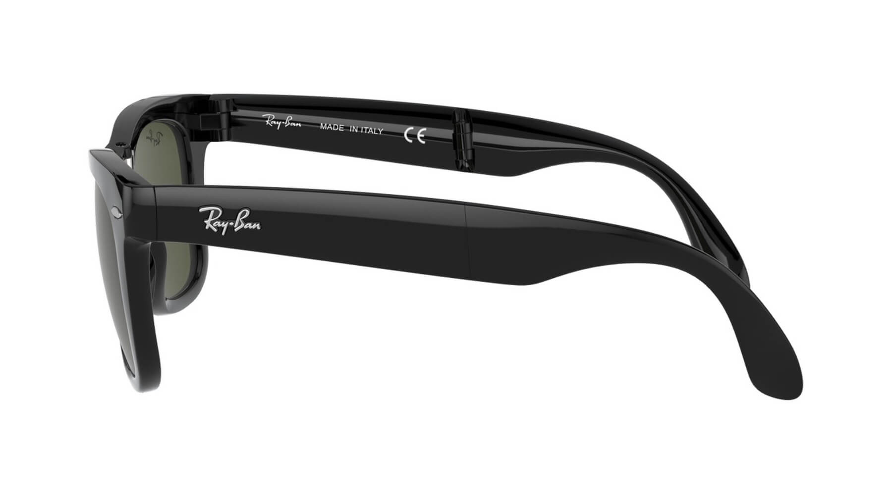 Ray-BanRB4105601FoldingWayfarer