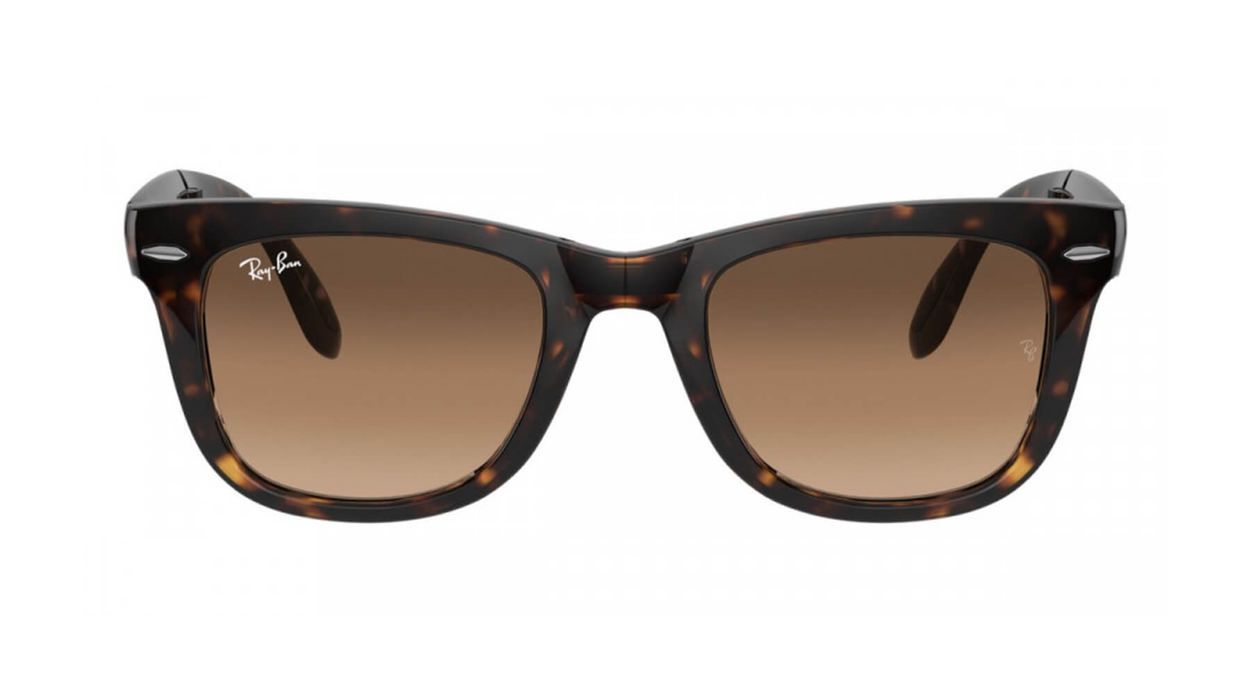 Ray-Ban RB4105 71051 Folding Wayfarer