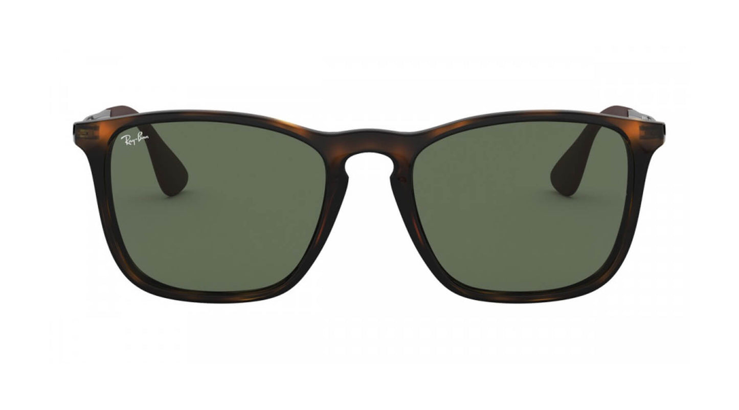 Ray-Ban RB4187 710/71 Chris