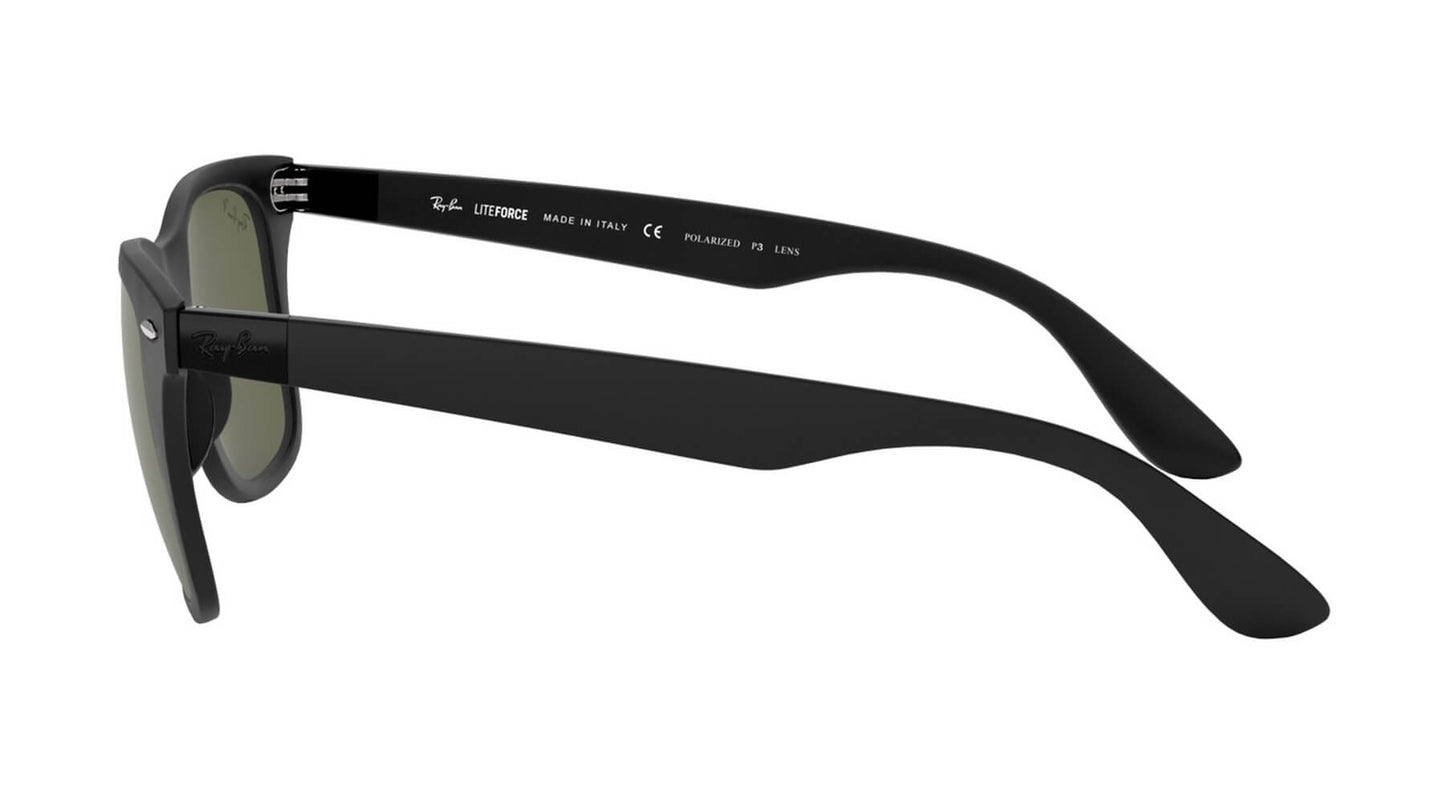 Ray-Ban RB4195 601S9A Wayfarer Liteforce