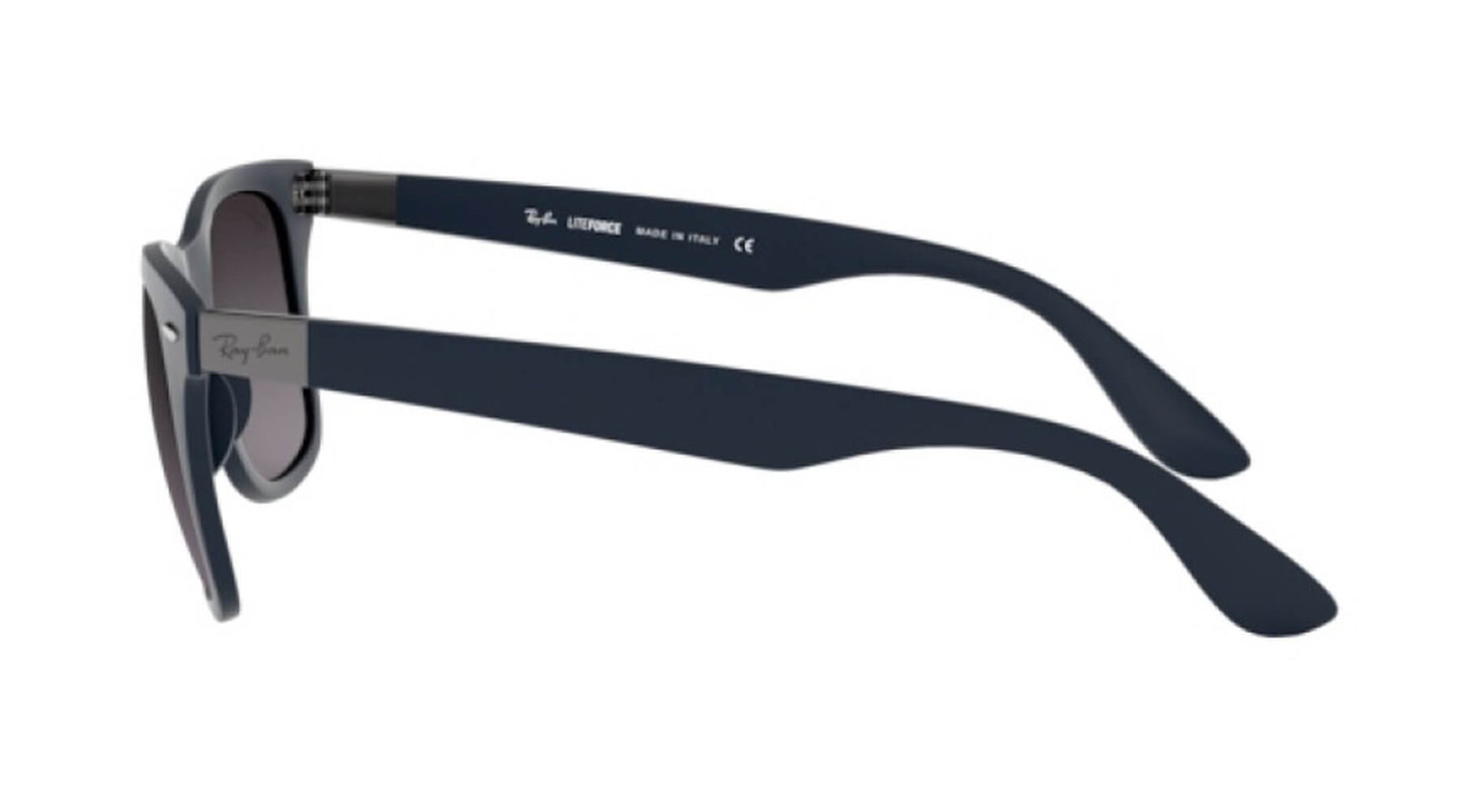 Ray-Ban RB4195 63318G Wayfarer Liteforce