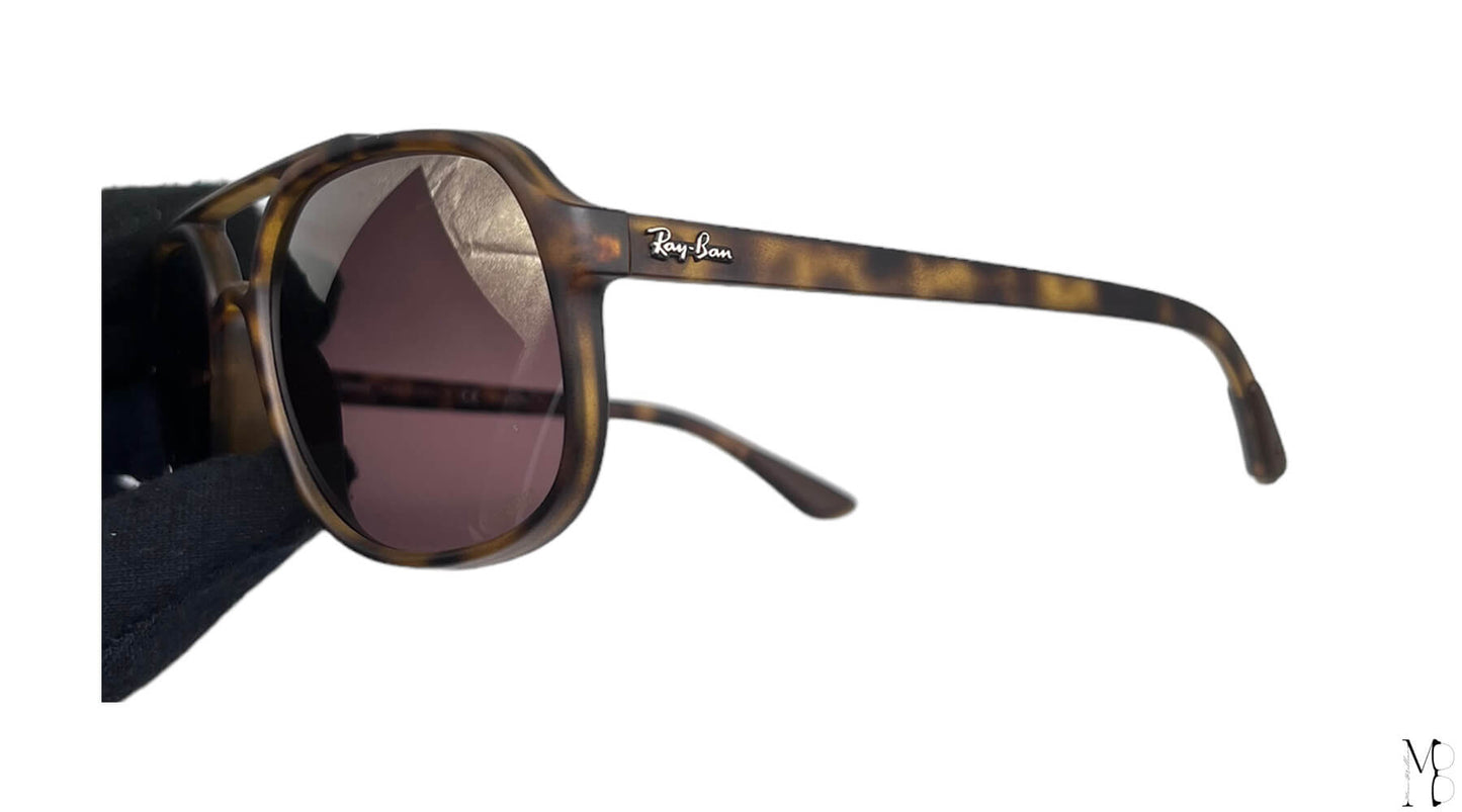 Ray-Ban RB4312CH 8946B
