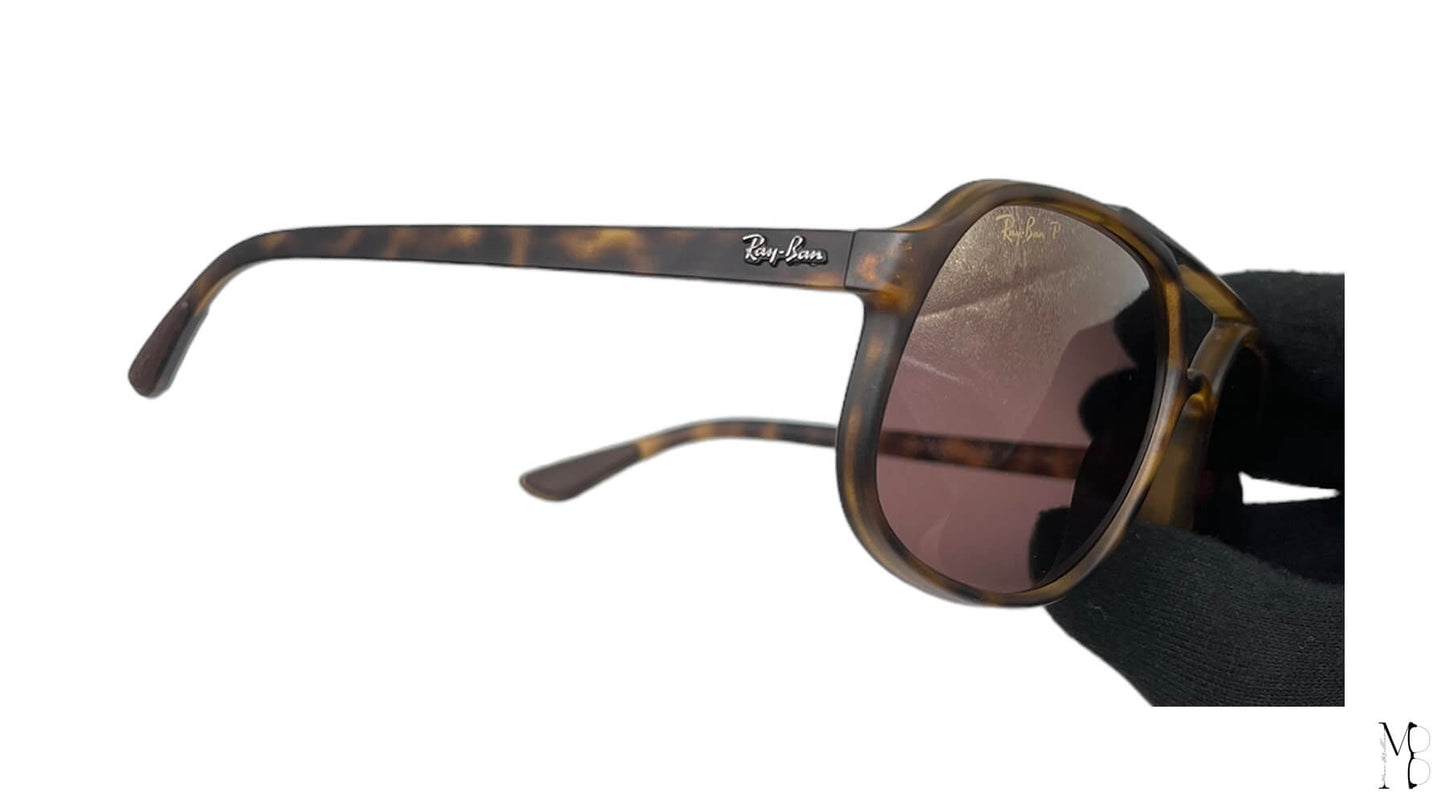 Ray-Ban RB4312CH 8946B
