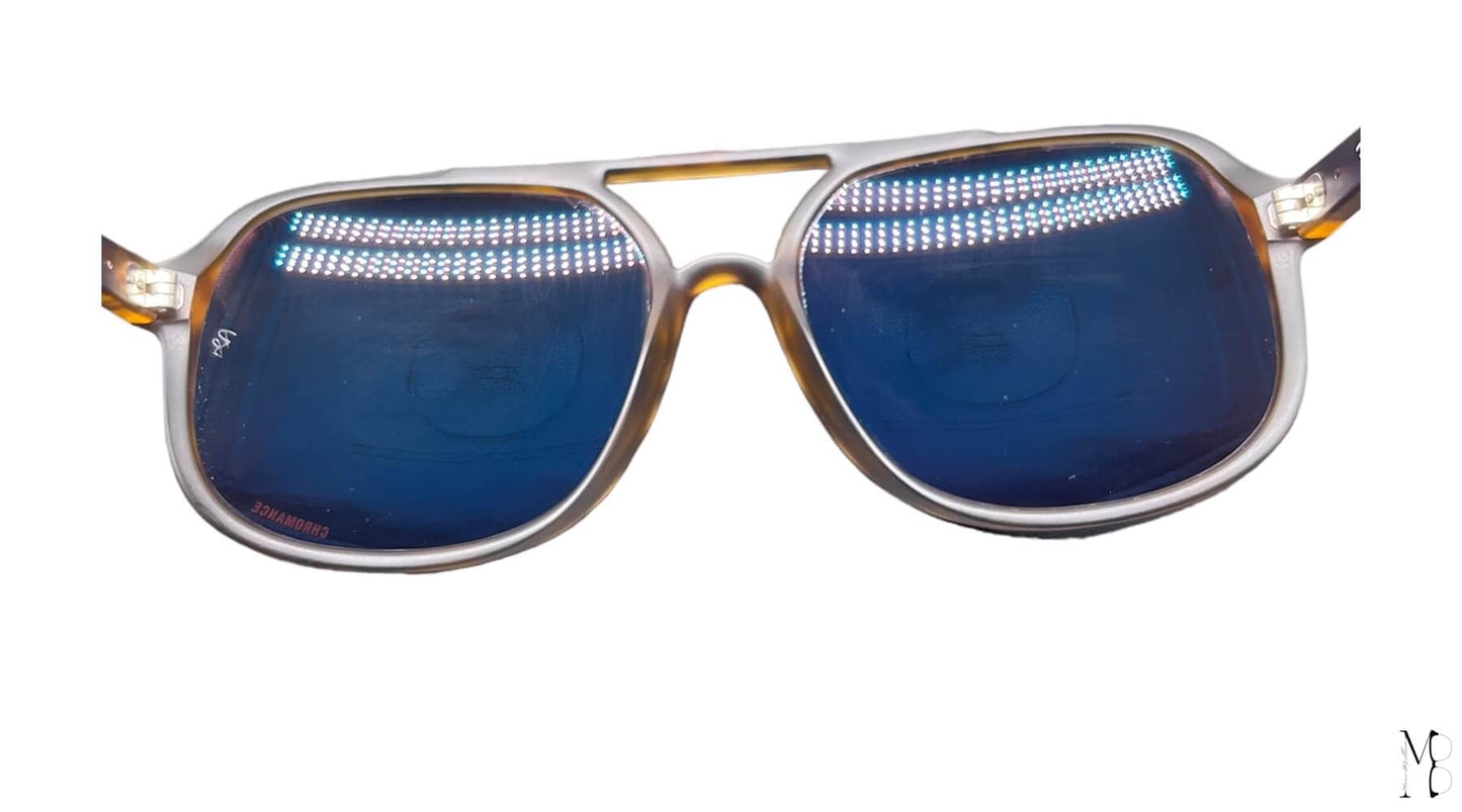 Ray-Ban RB4312CH 8946B