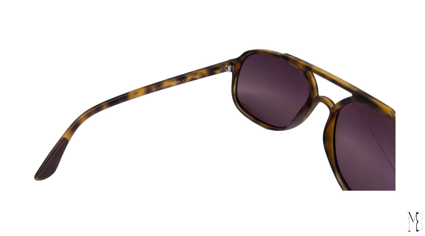 Ray-Ban RB4312CH 8946B