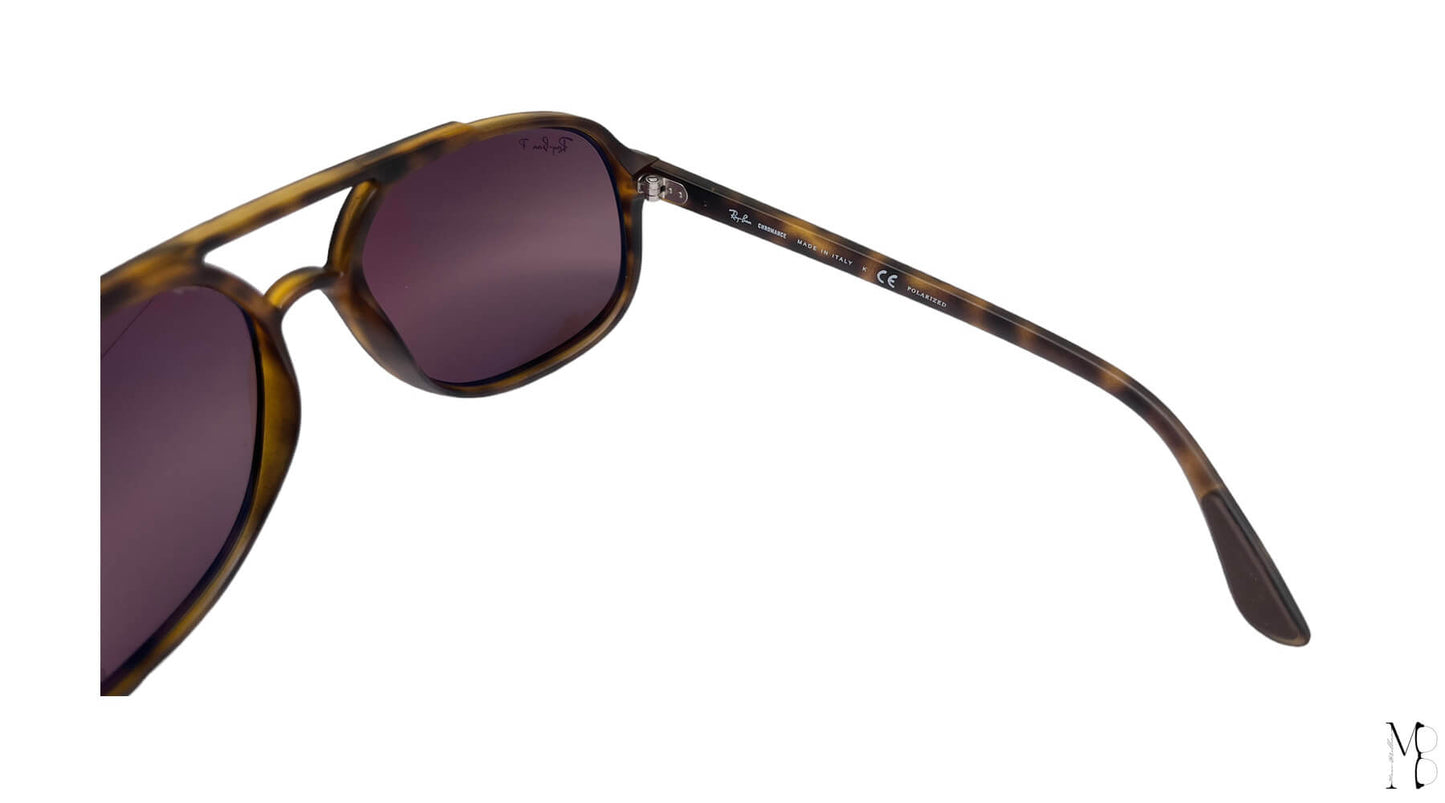 Ray-Ban RB4312CH 8946B