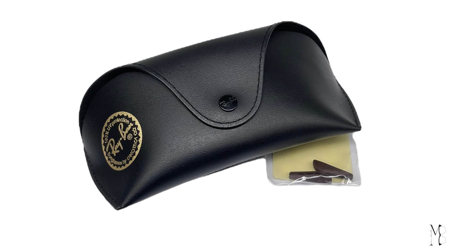 Ray-Ban RB4312CH 8946B