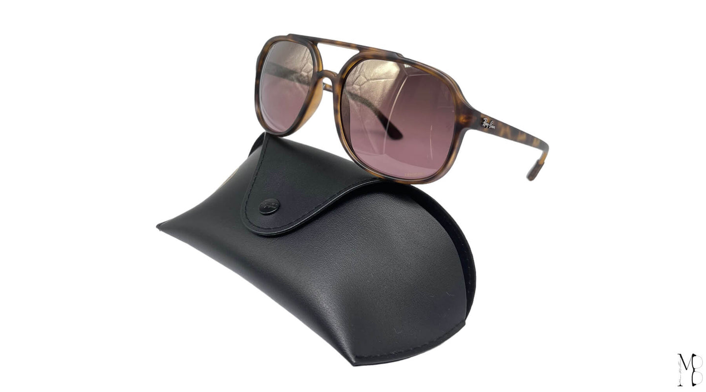 Ray-Ban RB4312CH 8946B