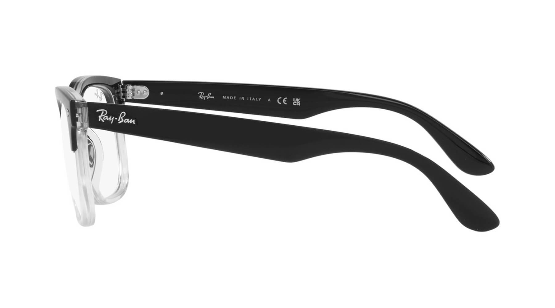 Ray-Ban RB4487V 8193   STEVE