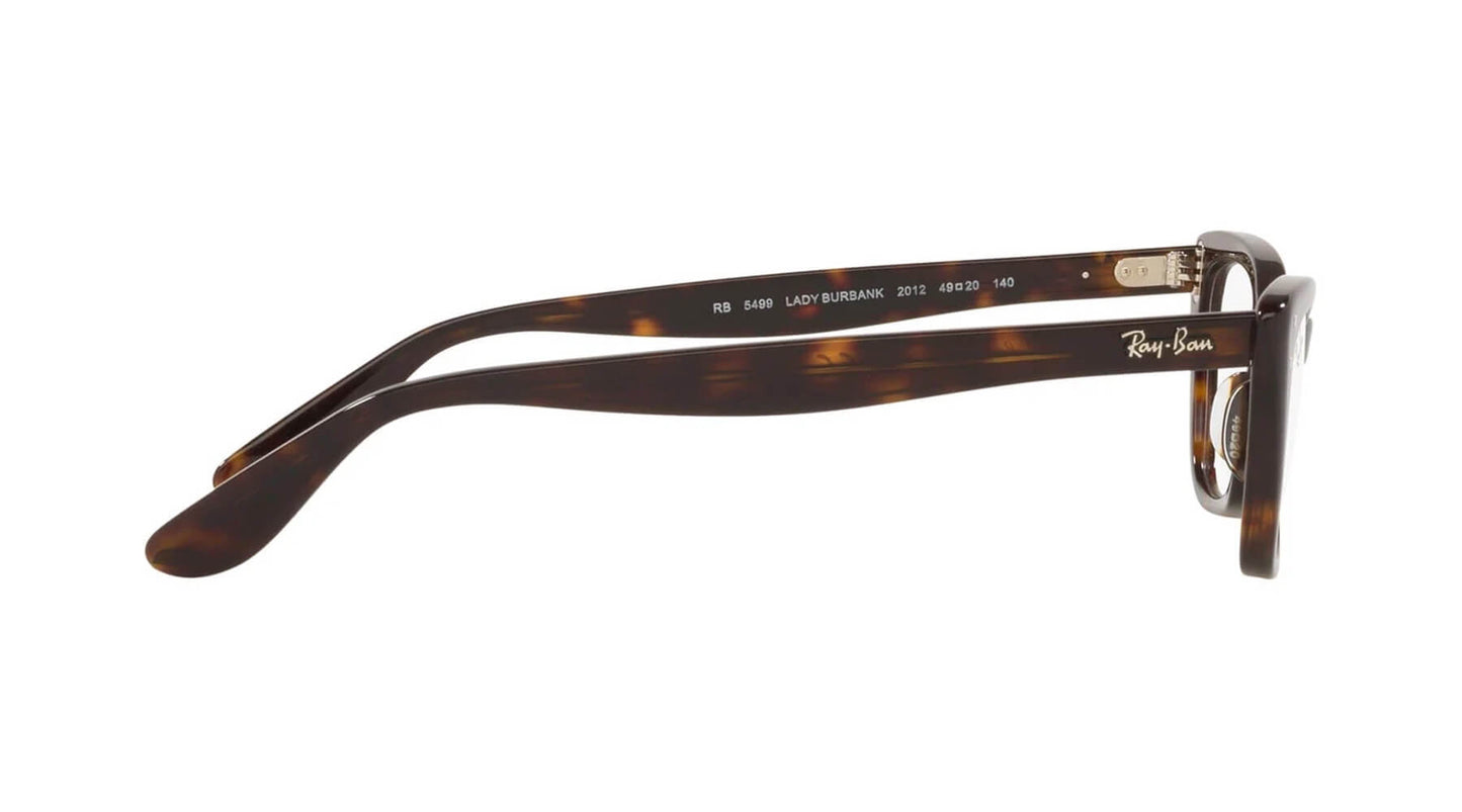 Ray-Ban RB5499 2012 Lady Burbank