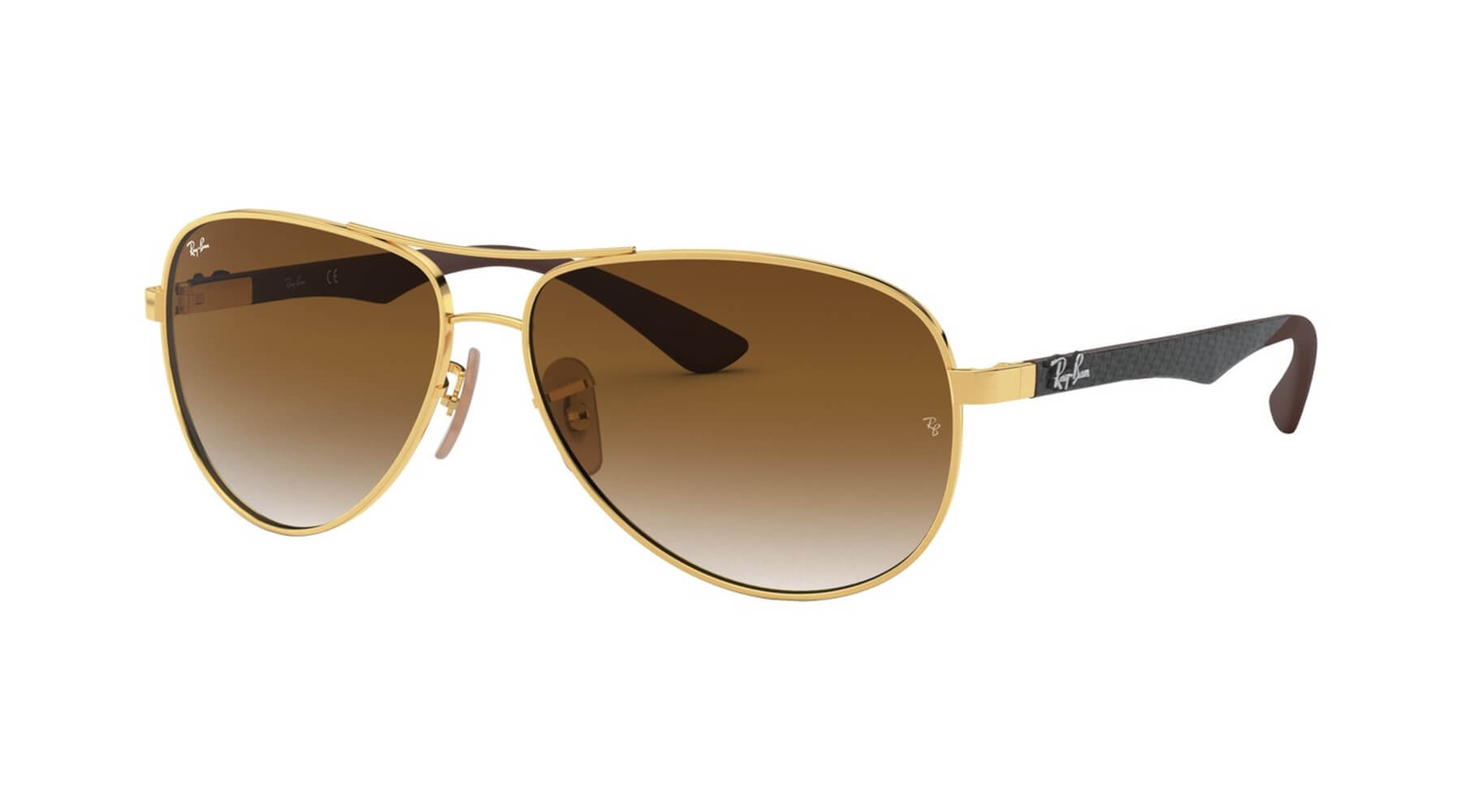 Ray-Ban RB8313 001/51