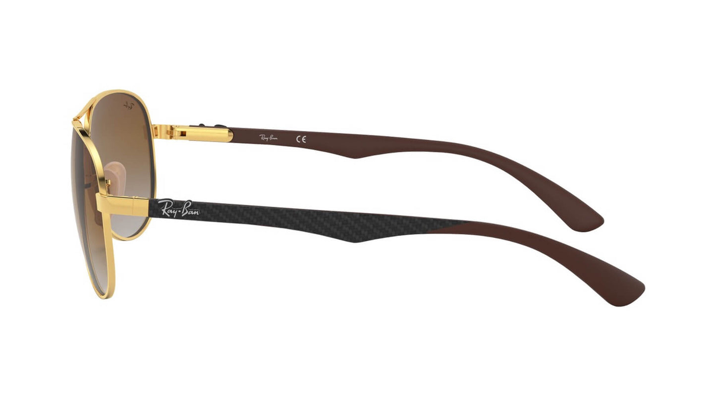 Ray-Ban RB8313 001/51