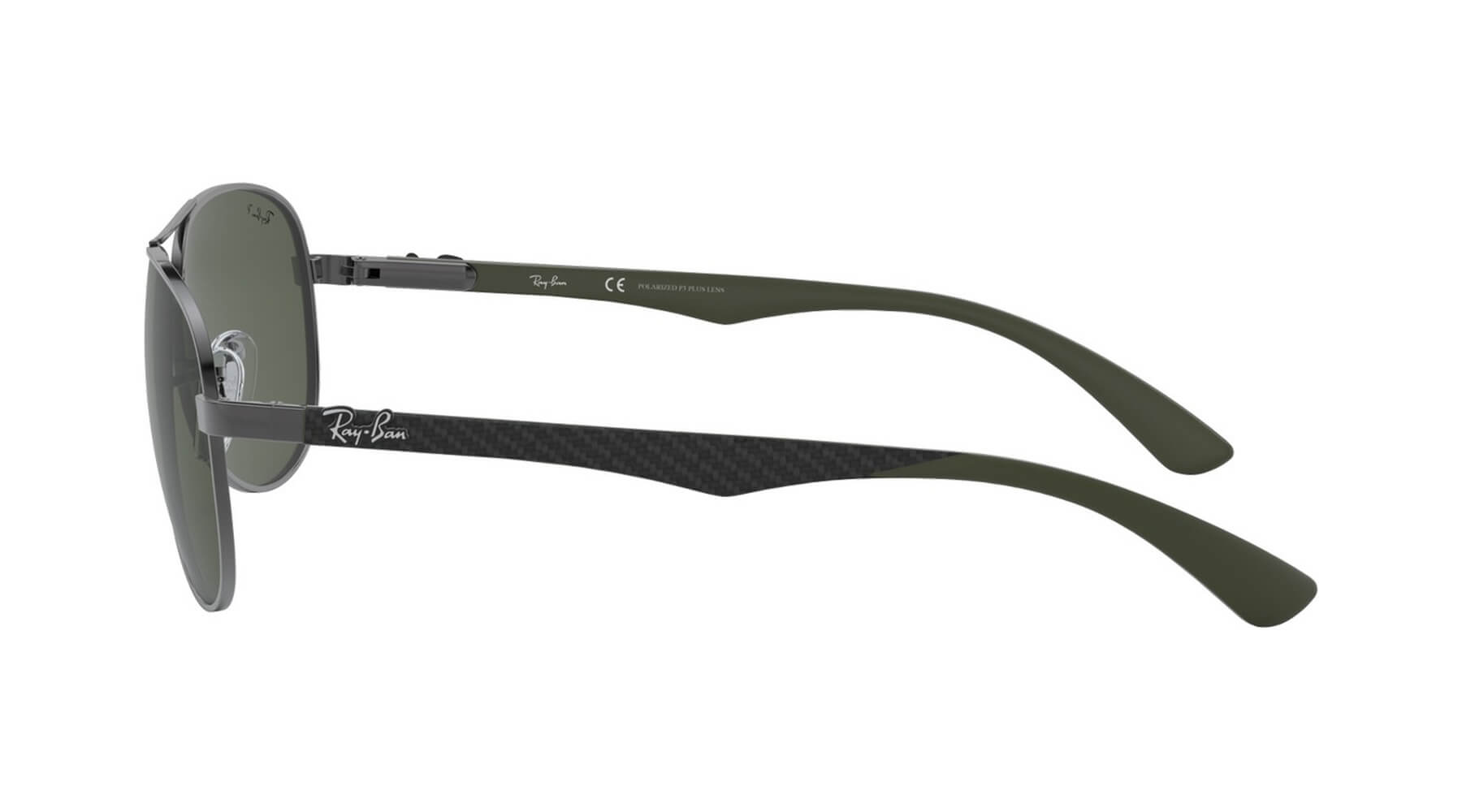Ray-Ban RB8313 004/N5