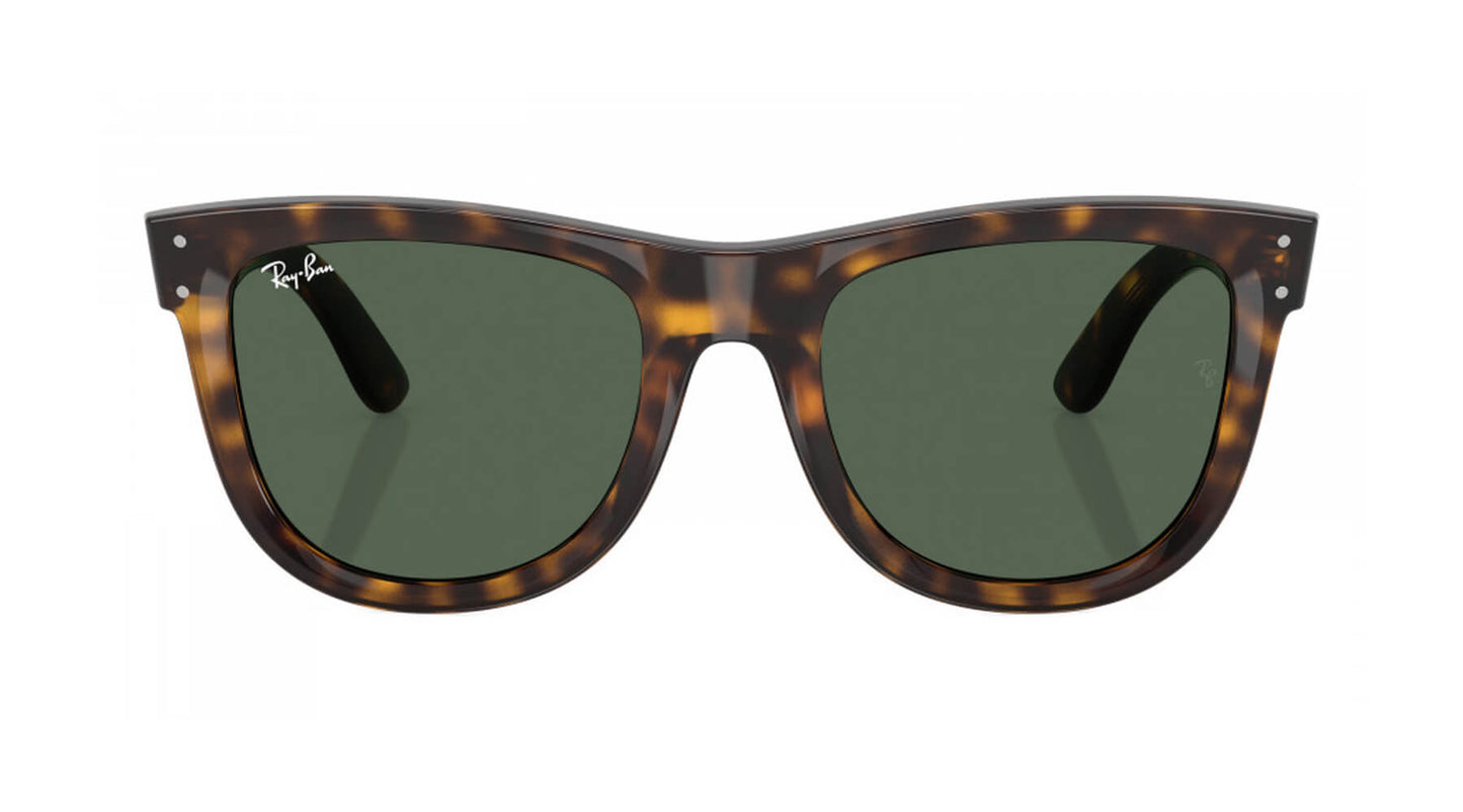 Ray-Ban RBR0502S 6790VR     Wayfarer Reverse