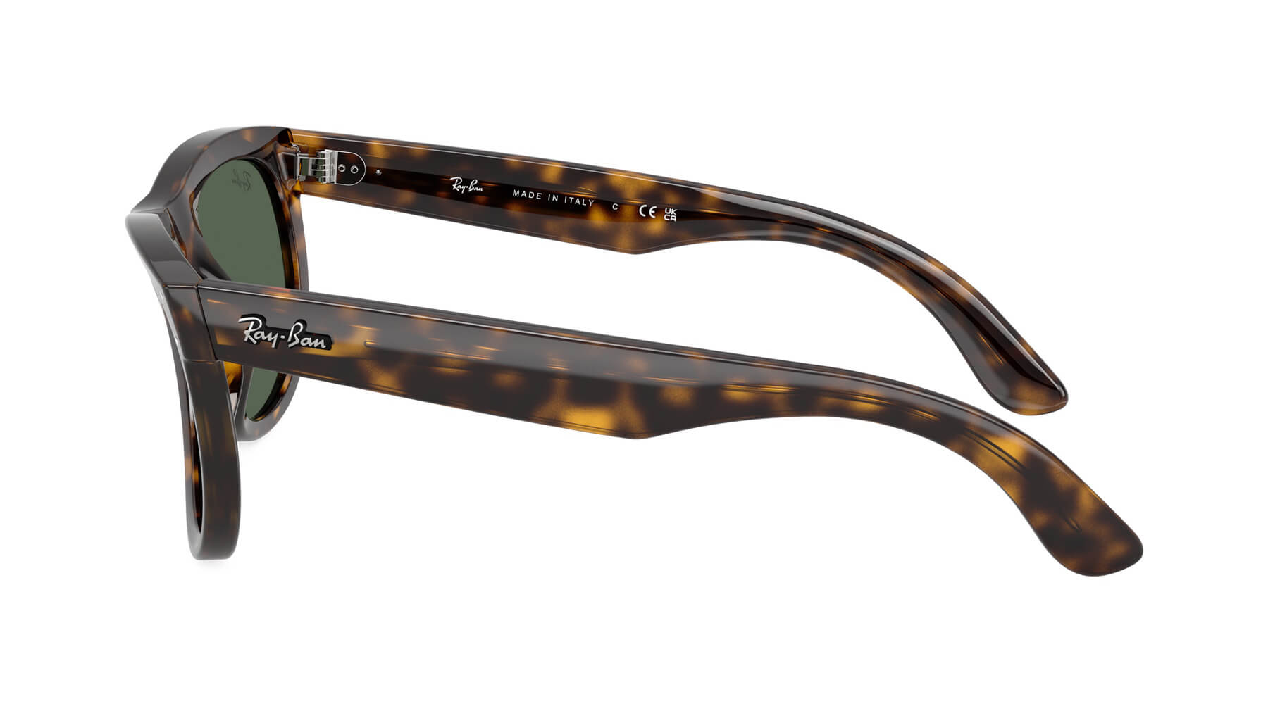 Ray-Ban RBR0502S 6790VR     Wayfarer Reverse