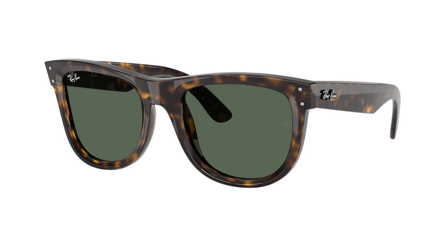 Ray-Ban RBR0502S 6790VR     Wayfarer Reverse