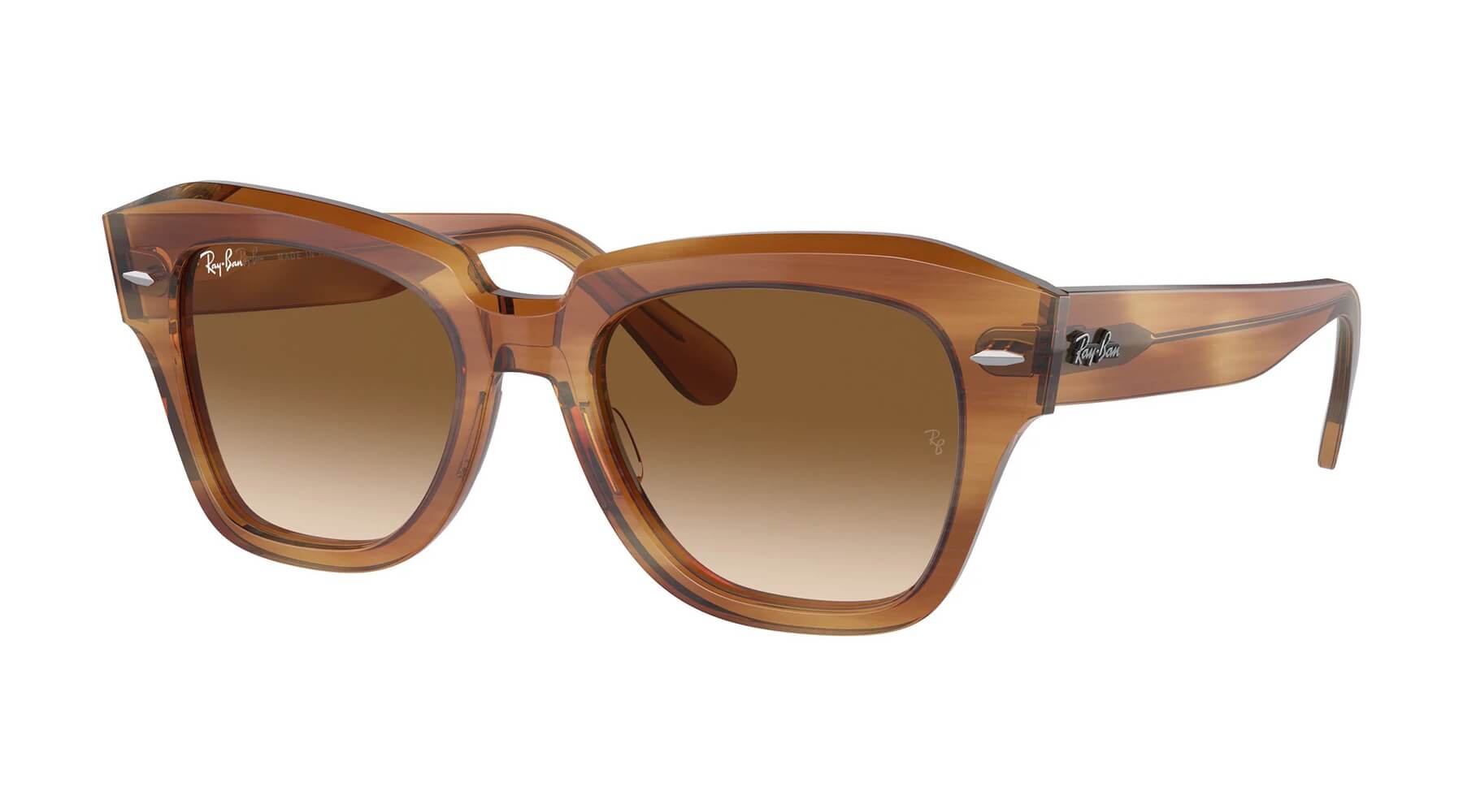 Ray-Ban State Street RB2186 140351