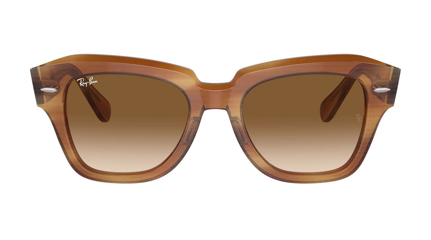 Ray-Ban State Street RB2186 140351