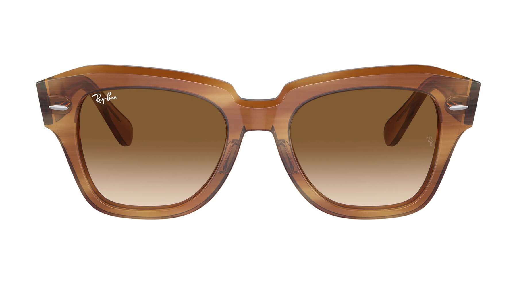 Ray-Ban State Street RB2186 140351