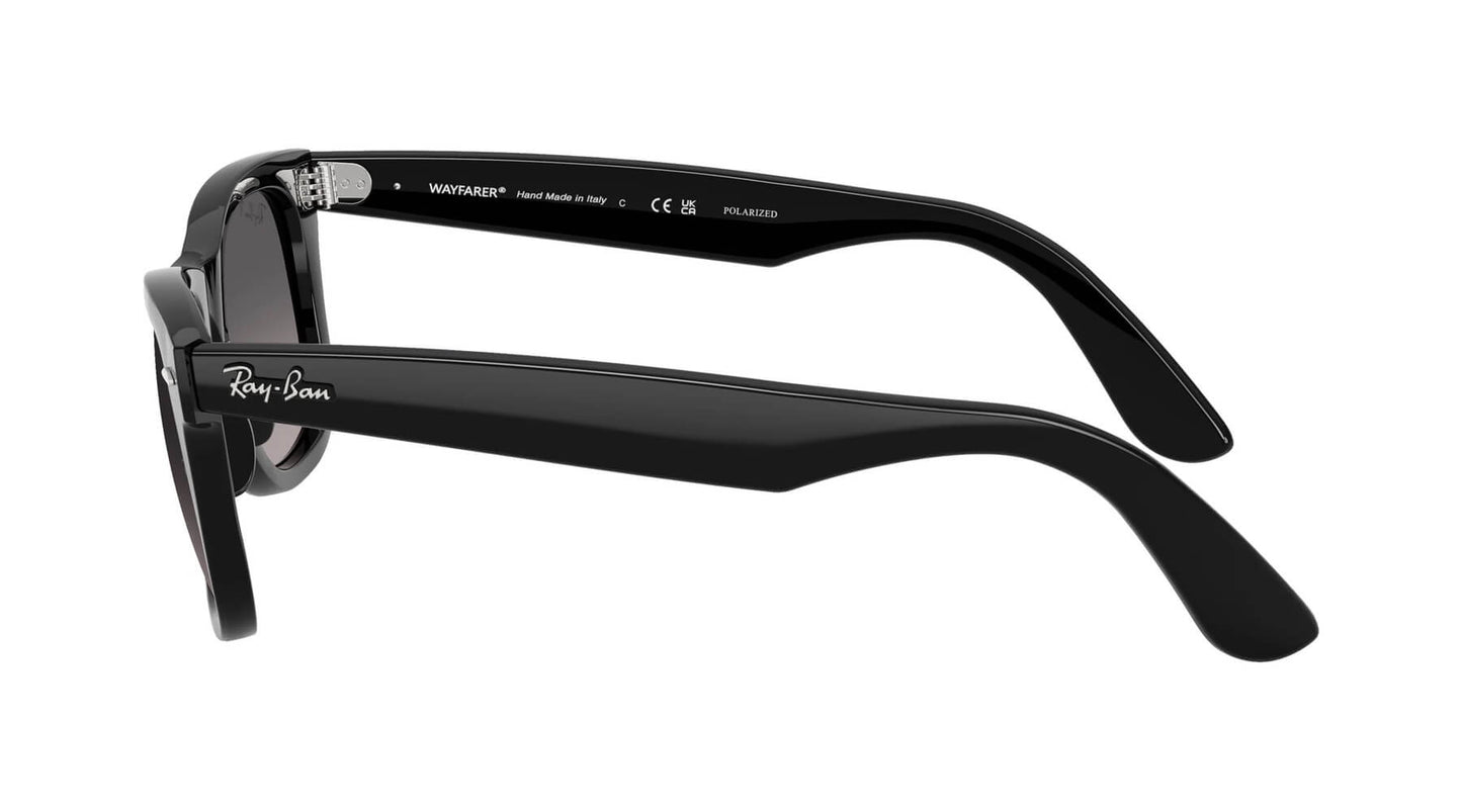 Ray-Ban Wayfarer RB4340 601M3