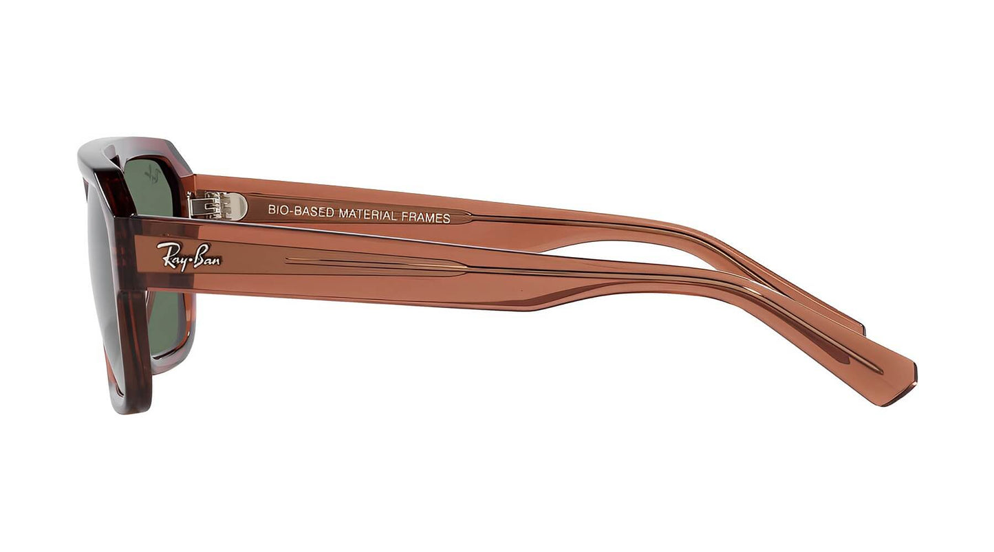 Ray-Ban RB4397 667882 Corrigan