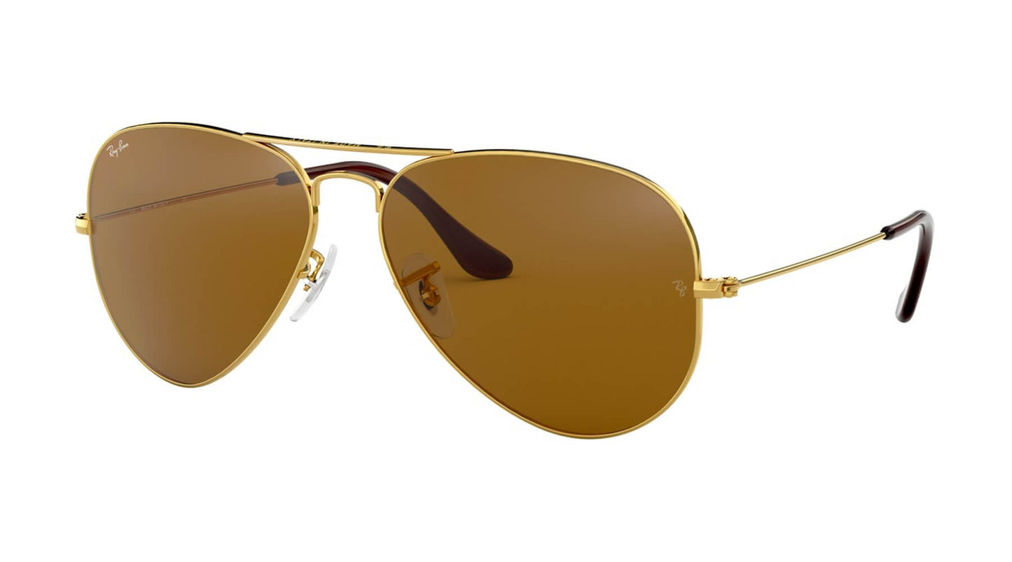 Ray Ban Aviator RB3025 00133