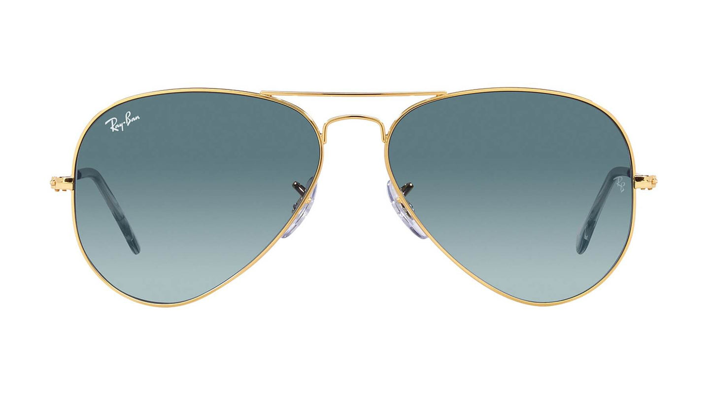 Ray Ban Aviator RB3025 0013M