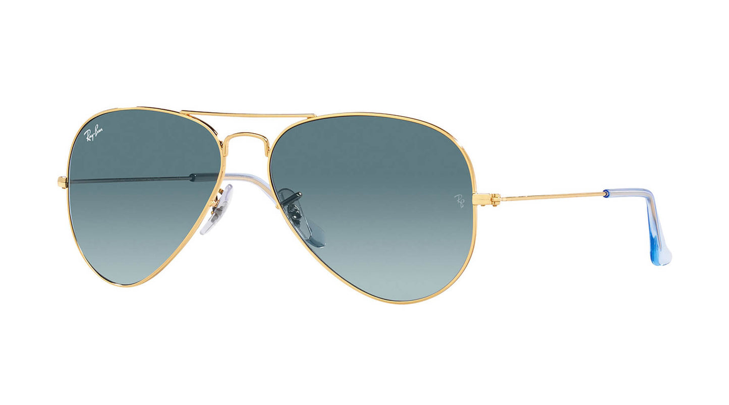 Ray Ban Aviator RB3025 0013M