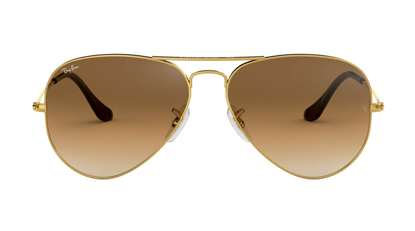Ray Ban Aviator RB3025 00151