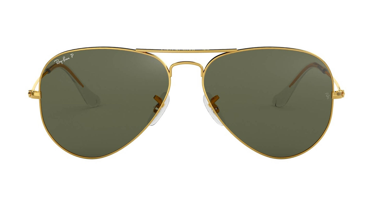 Ray Ban Aviator RB3025 00158 Polarizzato