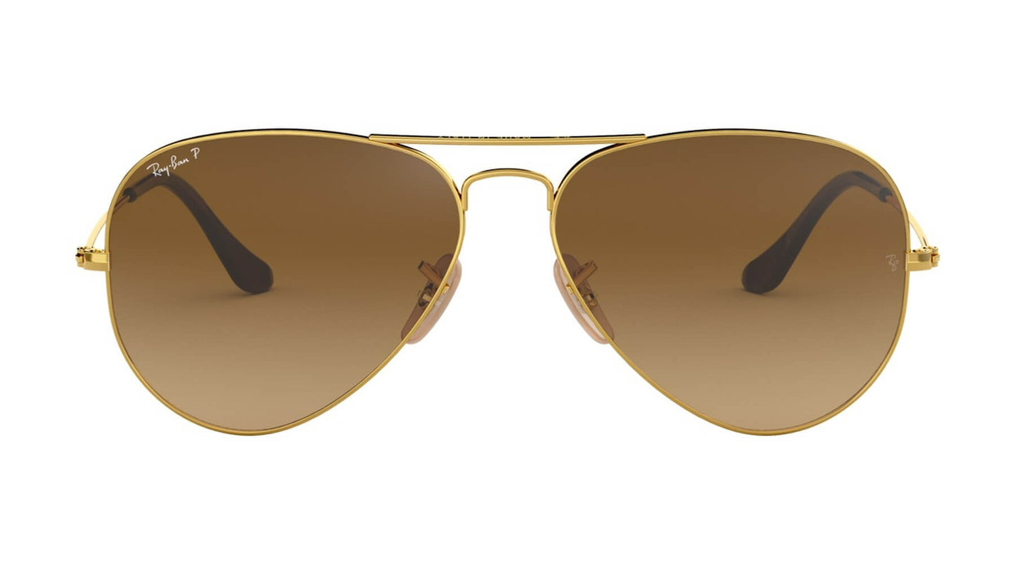 Ray Ban Aviator RB3025 001M2 Polarizzato
