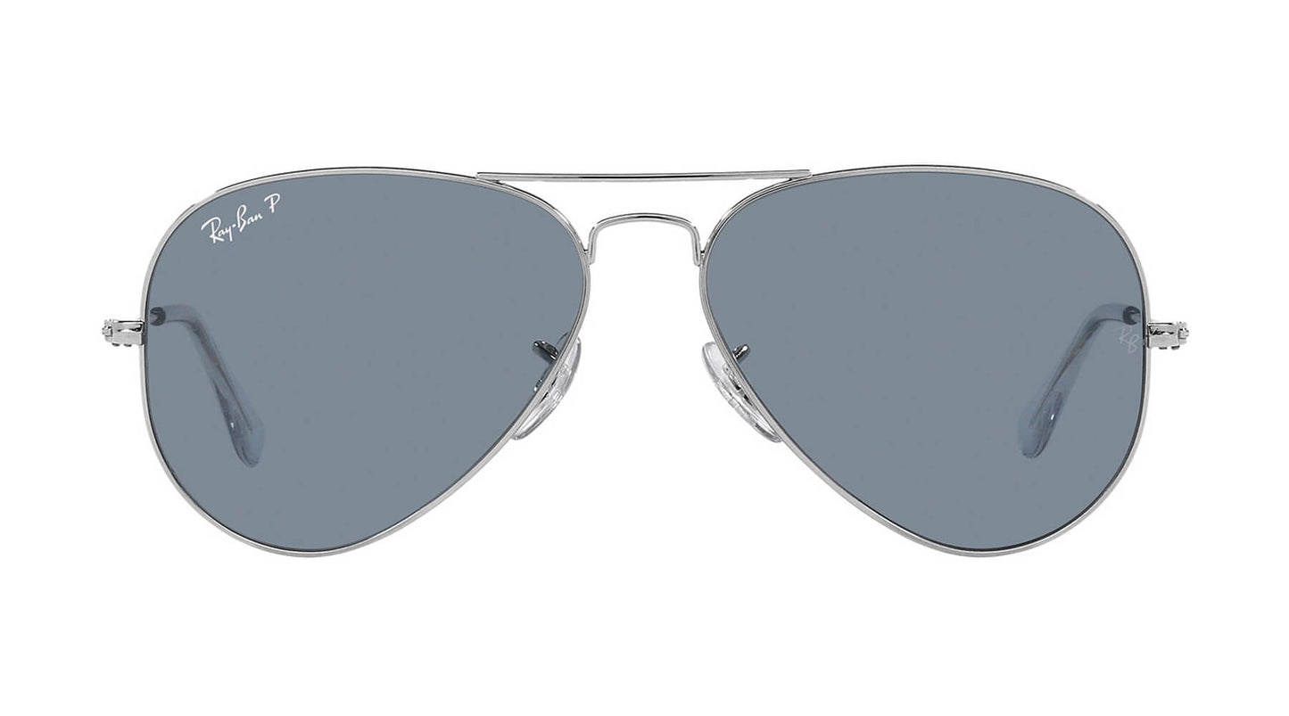 Ray Ban Aviator RB3025 00302 Polarizzato