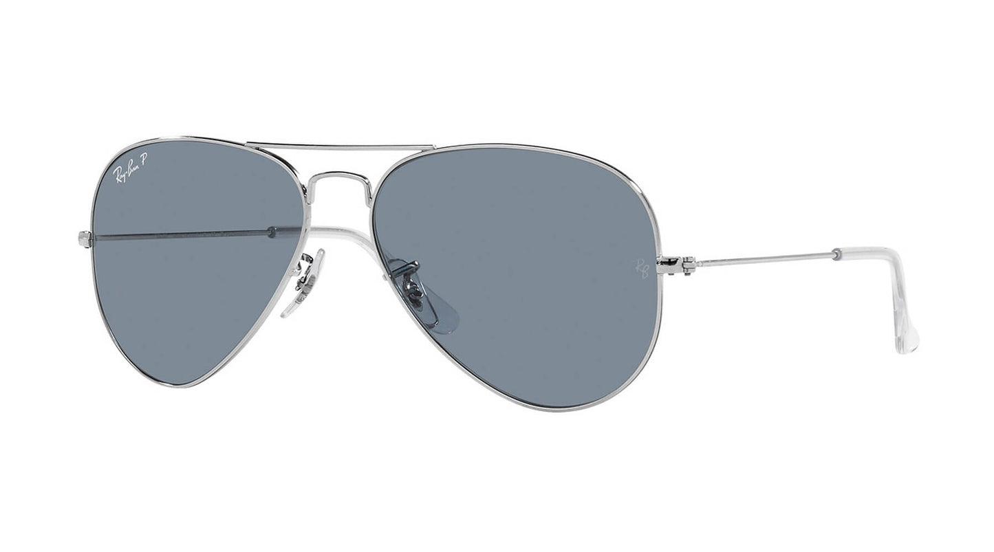 Ray Ban Aviator RB3025 00302 Polarizzato