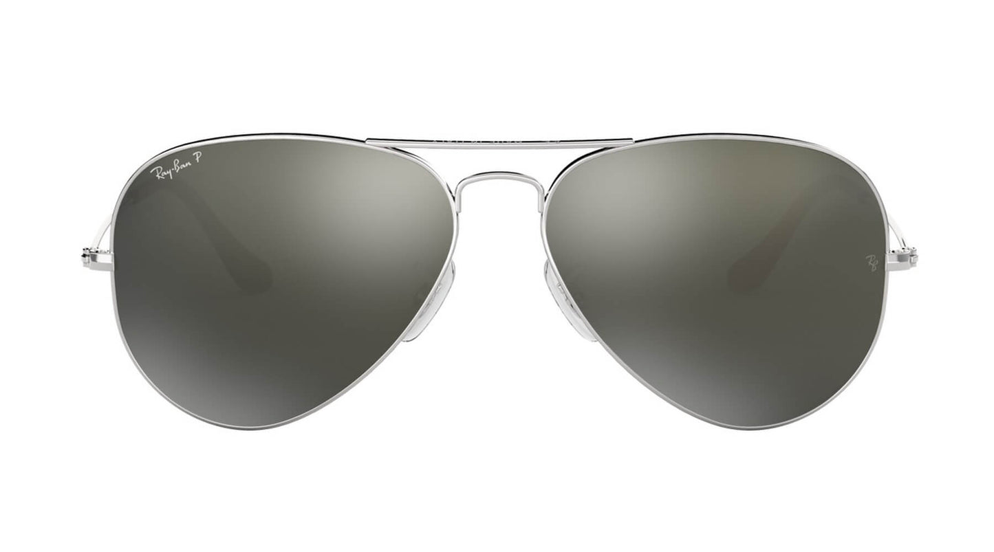 Ray Ban Aviator RB3025 00359 Polarizzato