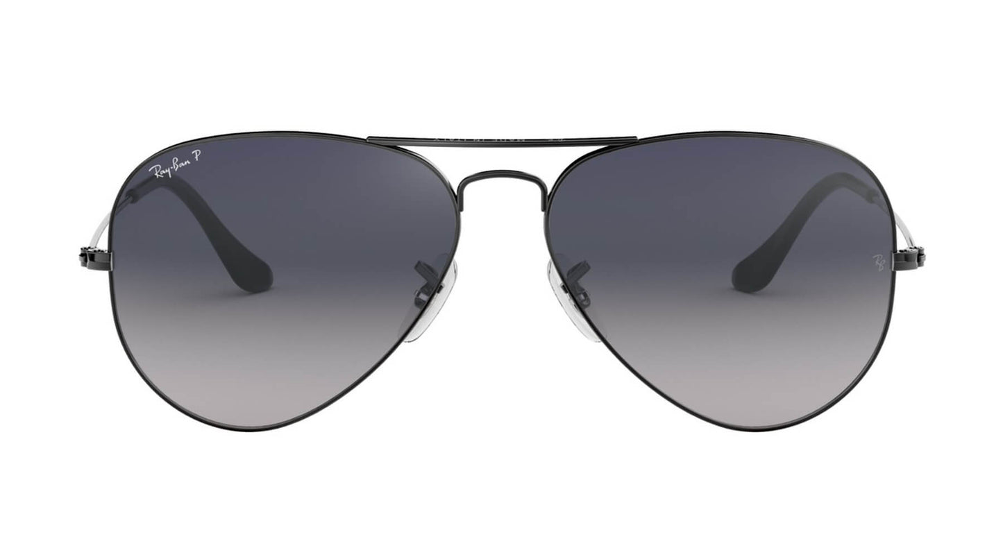 Ray Ban Aviator RB3025 00478 Polarizzato