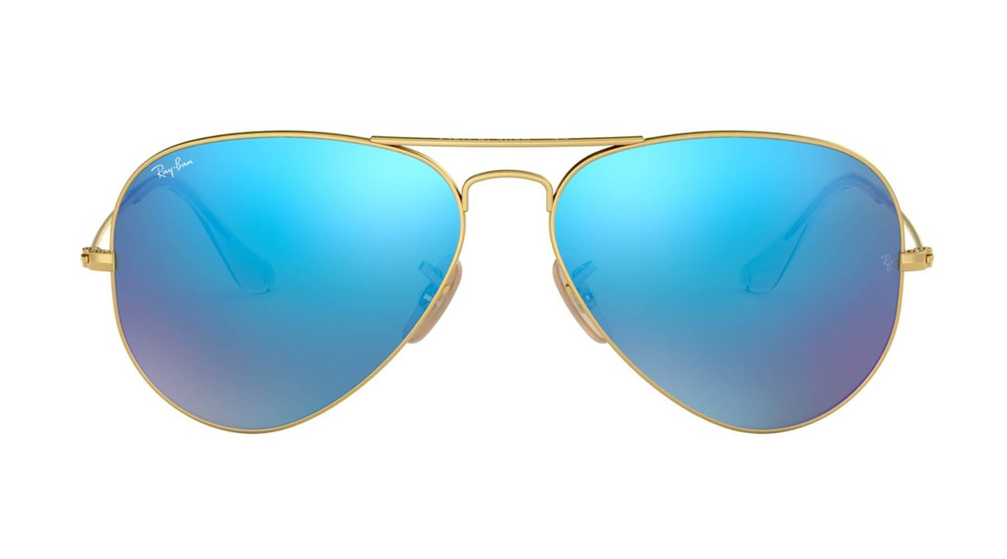 Ray Ban Aviator RB3025 11217