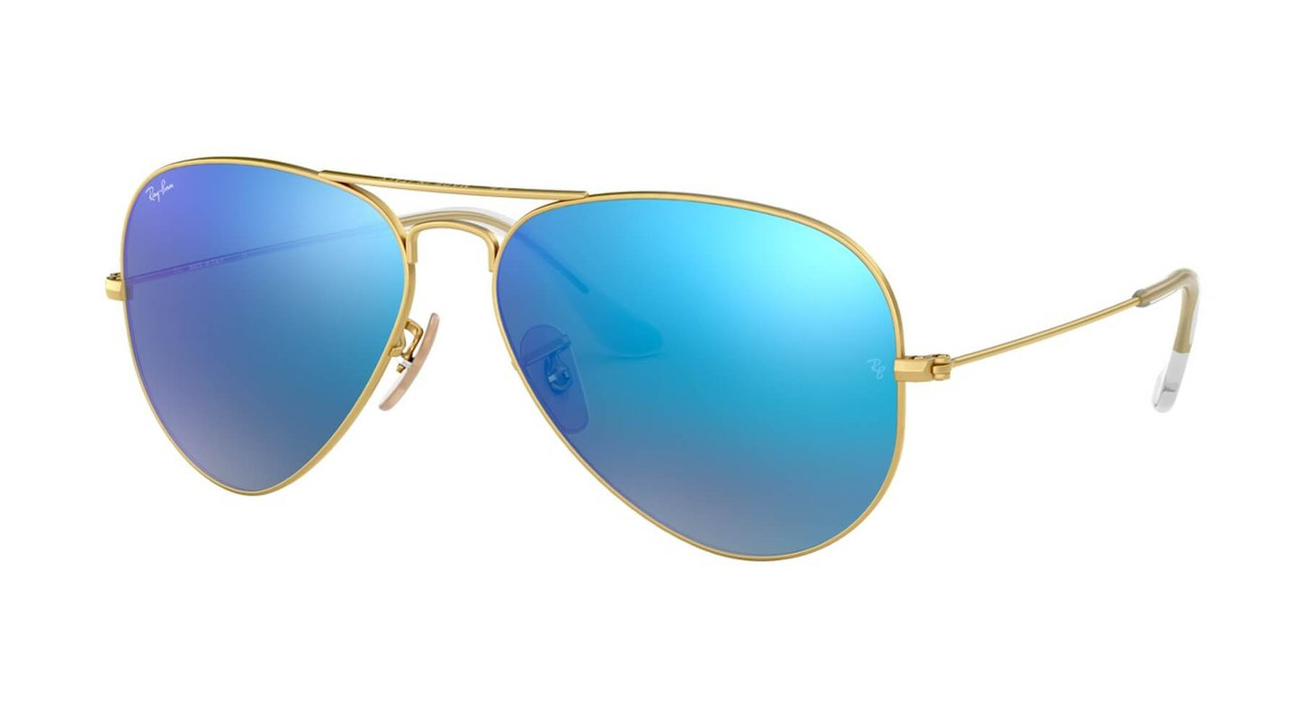 Ray Ban Aviator RB3025 11217