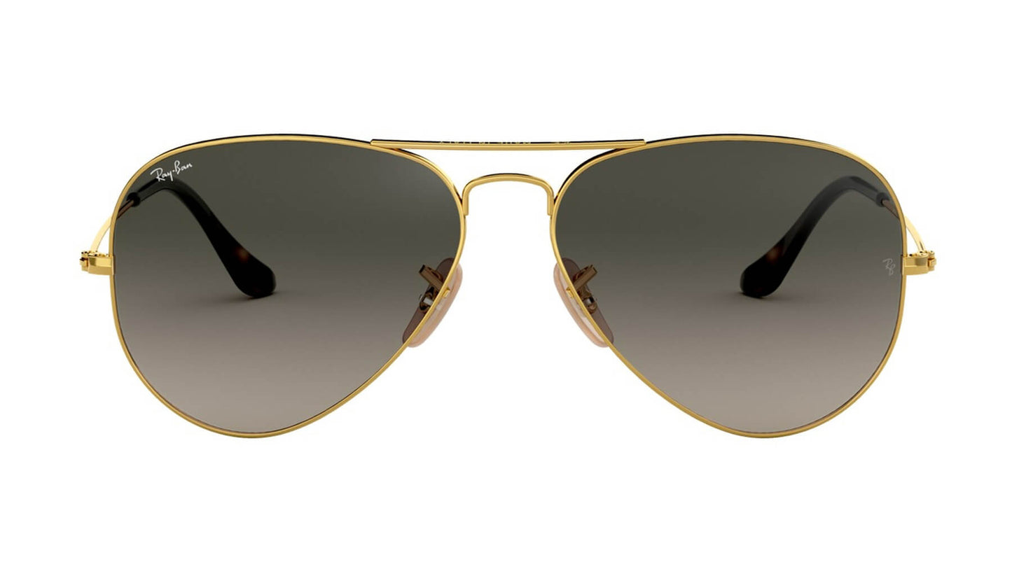 Ray Ban Aviator RB3025 18171
