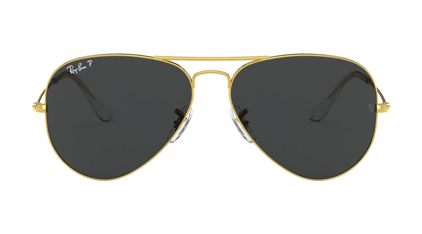 Ray Ban Aviator RB3025 919648 Polarizzato