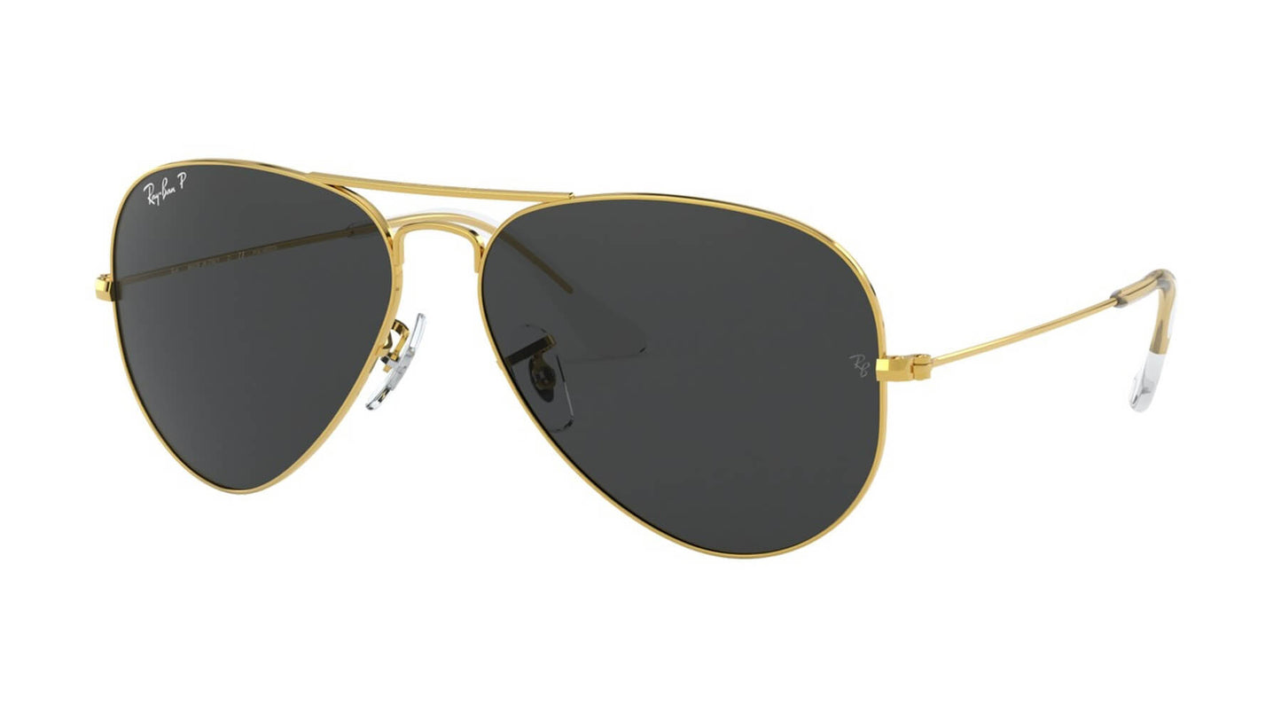 Ray Ban Aviator RB3025 919648 Polarizzato