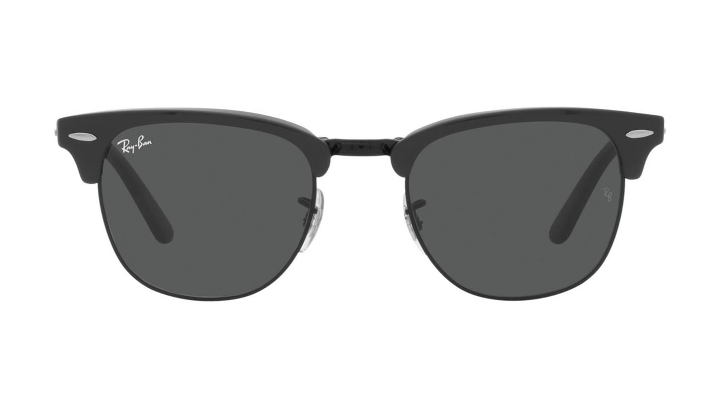 Ray Ban Clubmaster Pieghevole RB2176 1367B1