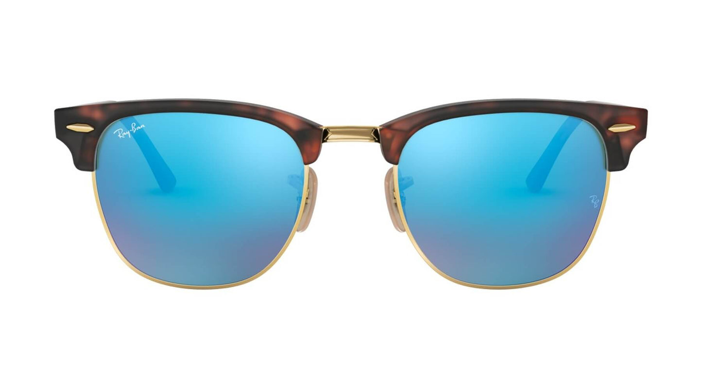 Ray-Ban Clubmaster RB3016 114517