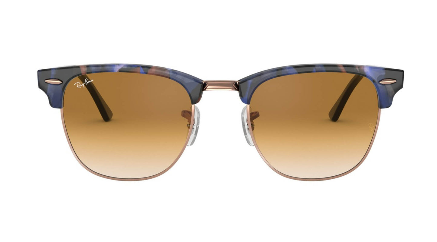 Ray Ban Clubmaster RB3016 125651