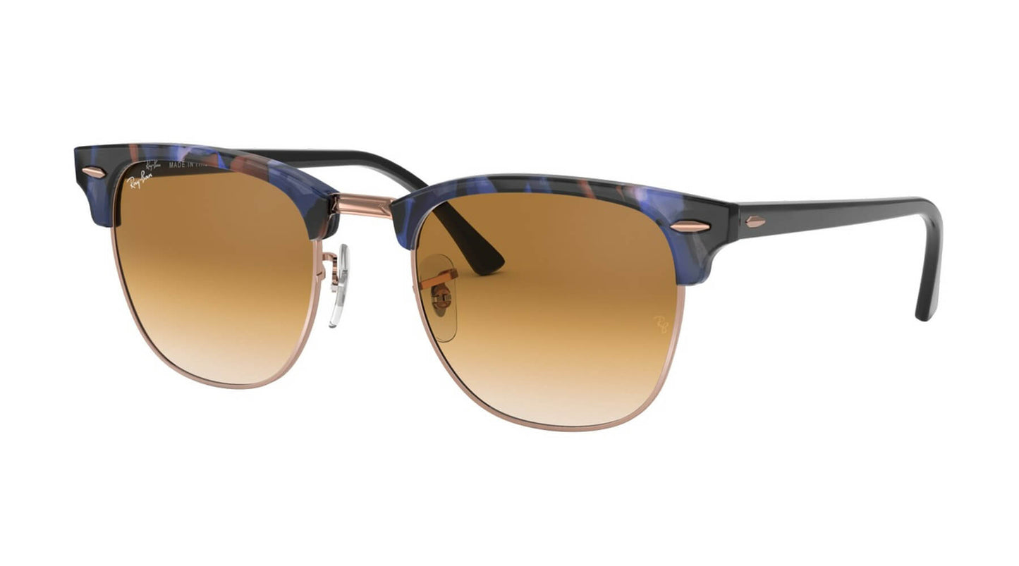 Ray Ban Clubmaster RB3016 125651