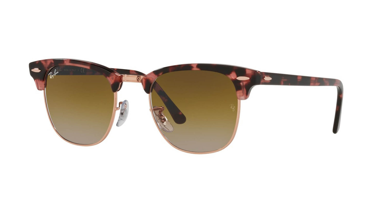 Ray Ban Clubmaster RB3016 133751