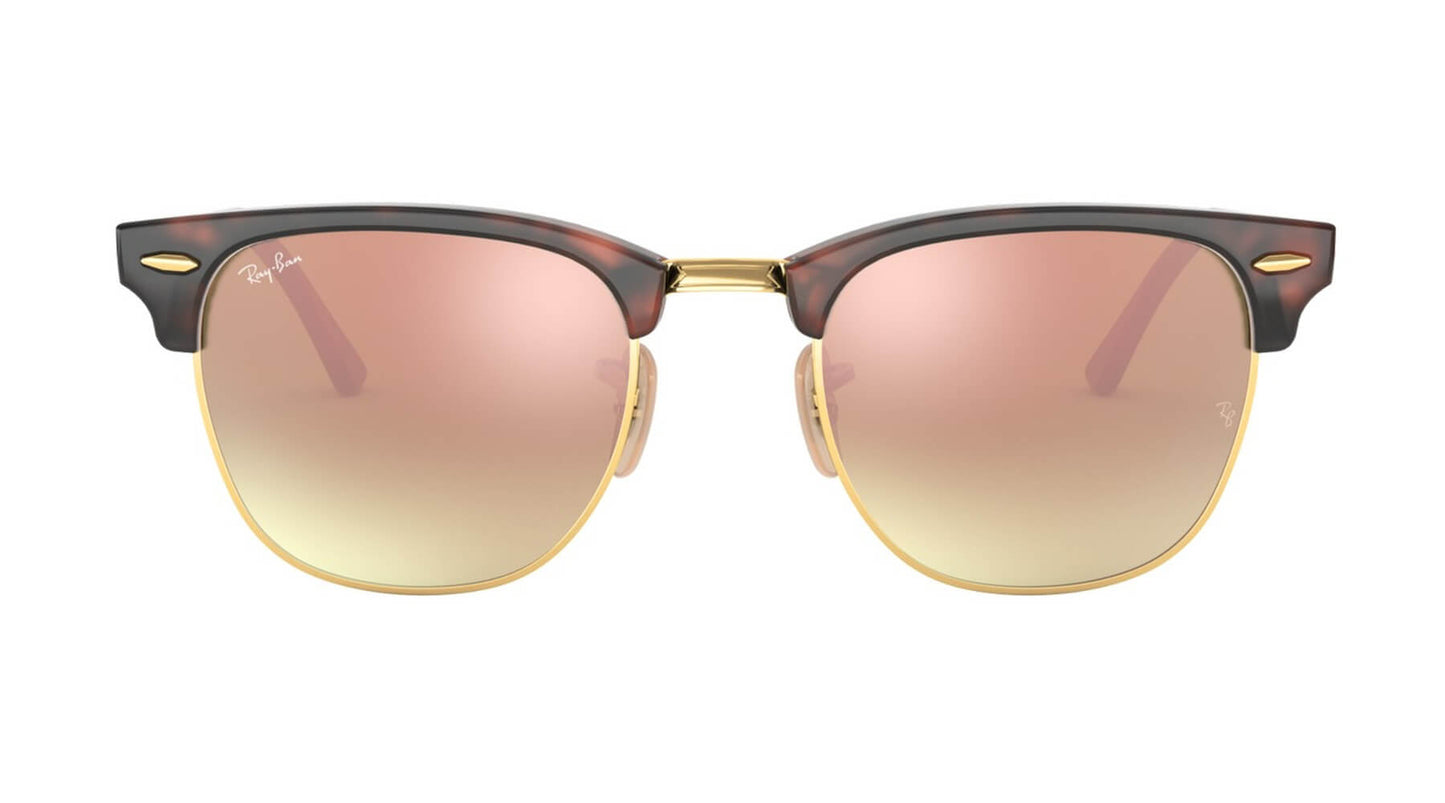 Ray-Ban Clubmaster RB3016 990/7O
